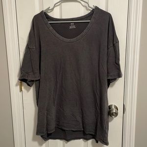 AERIE short sleeve tee